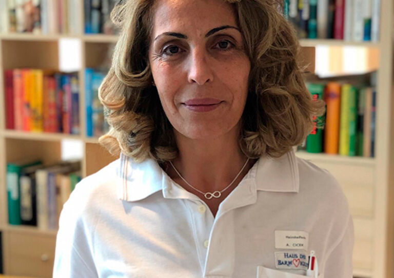 Profilbild Aygül Cicek