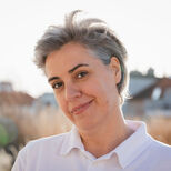 Anna Kaldi