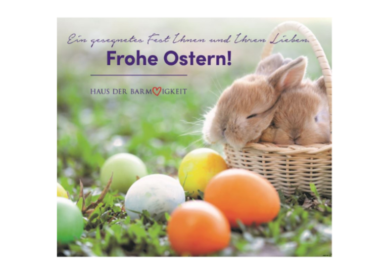 Ostern 2021
